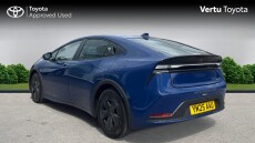 Toyota Prius 2.0 PHEV Design 5dr CVT Hatchback